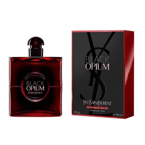 ysl black bottle|chemist warehouse ysl black opium.